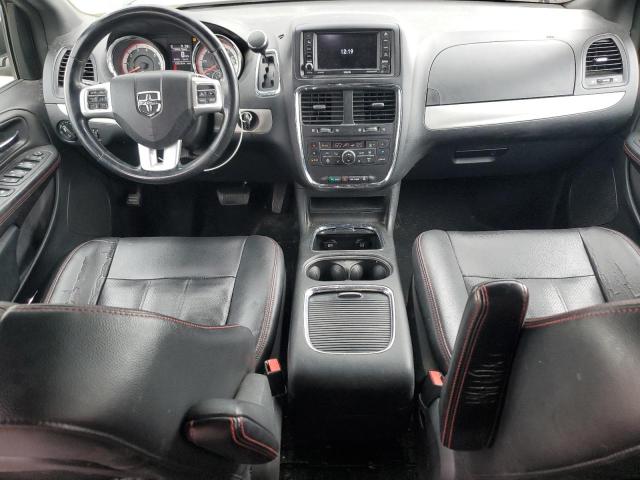 2018 DODGE GRAND CARA 2C4RDGEG5JR343663