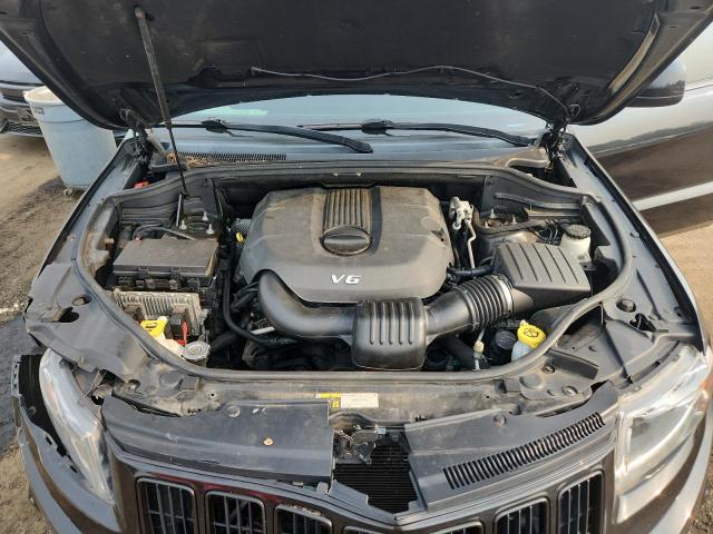 2015 JEEP GRAND CHEROKEE LAREDO 1C4RJFAG2FC814421