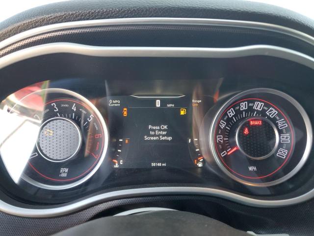 2015 DODGE CHALLENGER 2C3CDZFJ1FH773901