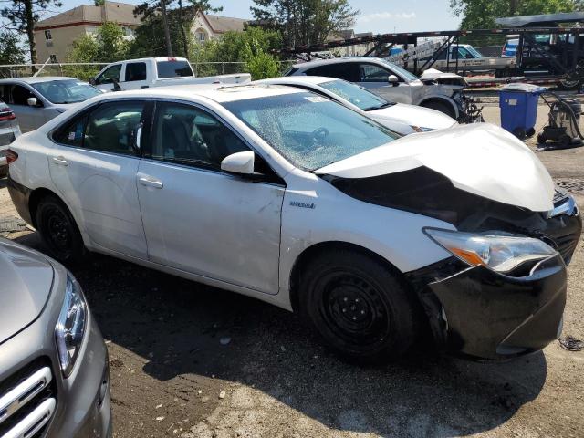 2016 TOYOTA CAMRY HYBR 4T1BD1FK0GU188447