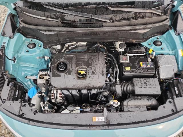 2025 KIA SELTOS EX KNDER2AA9S7693952