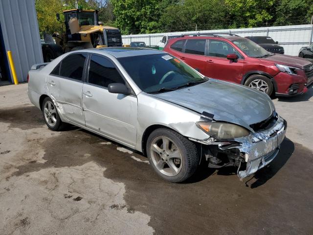 2006 TOYOTA CAMRY SE #3296230495
