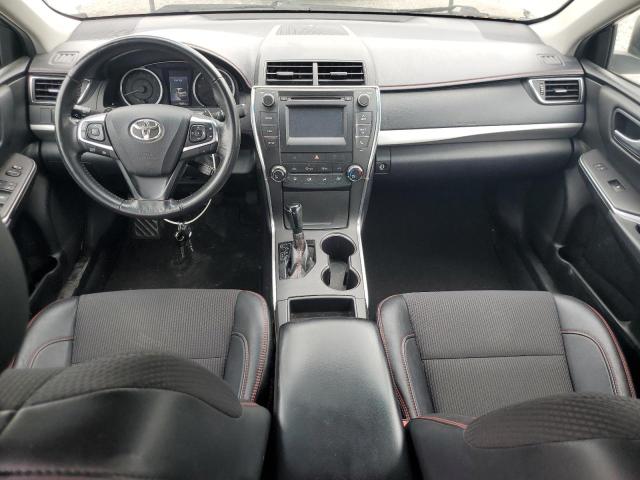 2017 TOYOTA CAMRY LE 4T1BF1FK4HU429972