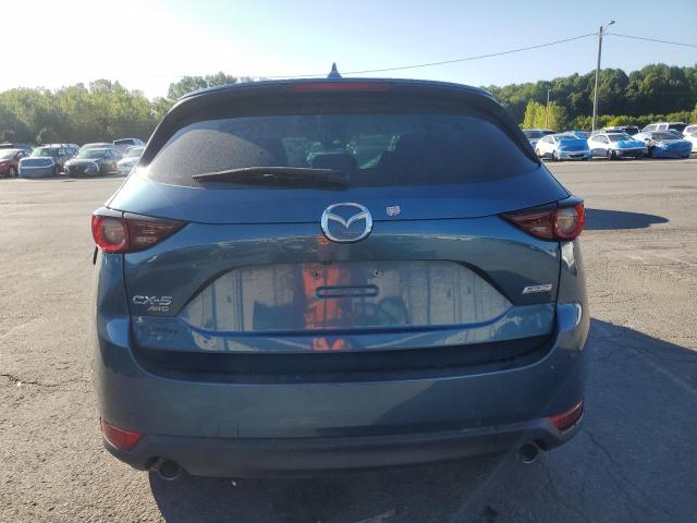 2018 MAZDA CX-5 SPORT JM3KFBBM7J0388081