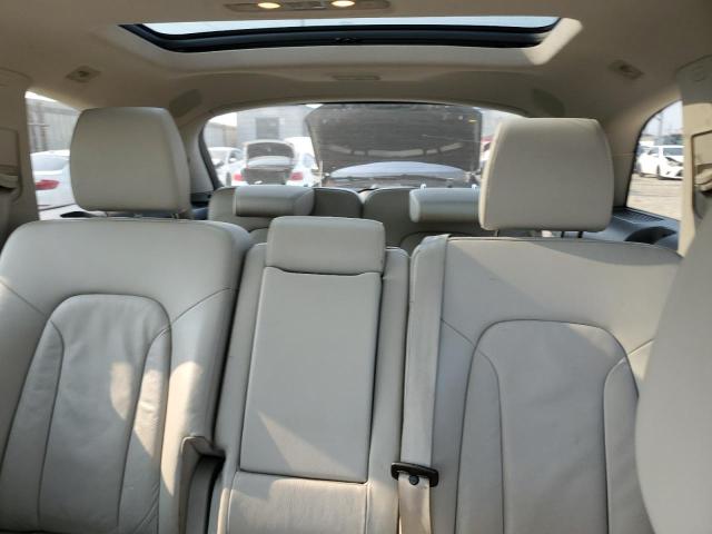 2015 AUDI Q7 TDI PRE WA1LMAFE9FD004392