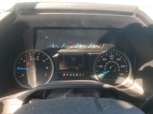 2016 FORD F150 SUPER 1FTEW1EG6GKF18161