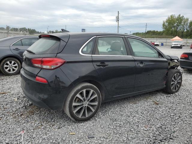 2020 HYUNDAI ELANTRA GT KMHH35LE6LU131649