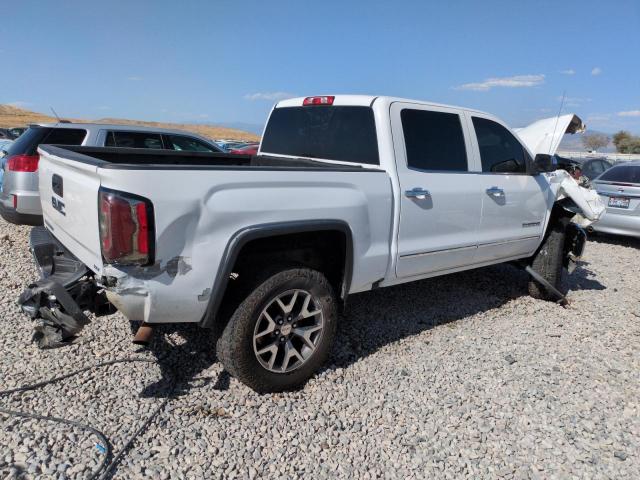 2017 GMC SIERRA K15 #3296347105