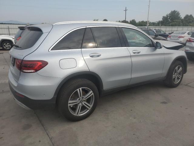 2022 MERCEDES-BENZ GLC 300 4M W1N0G8EB4NG049357