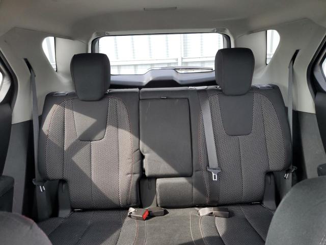 2015 CHEVROLET EQUINOX LT - 2GNFLFE33F6102536