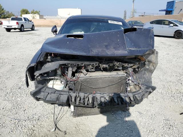 2015 DODGE CHALLENGER 2C3CDZAG4FH911667