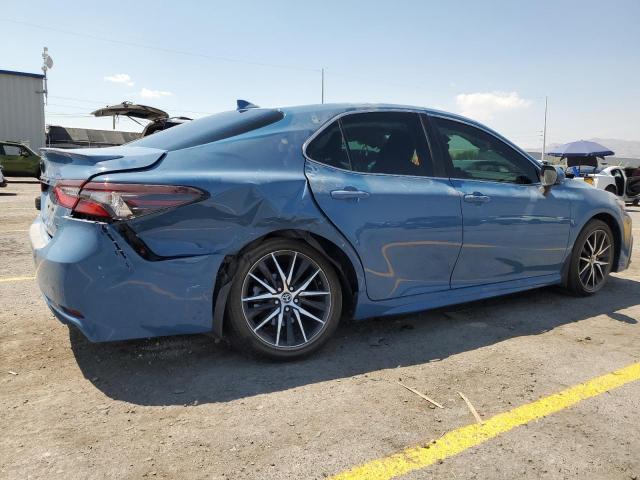 2023 TOYOTA CAMRY SE N - 4T1G11AK3PU103039