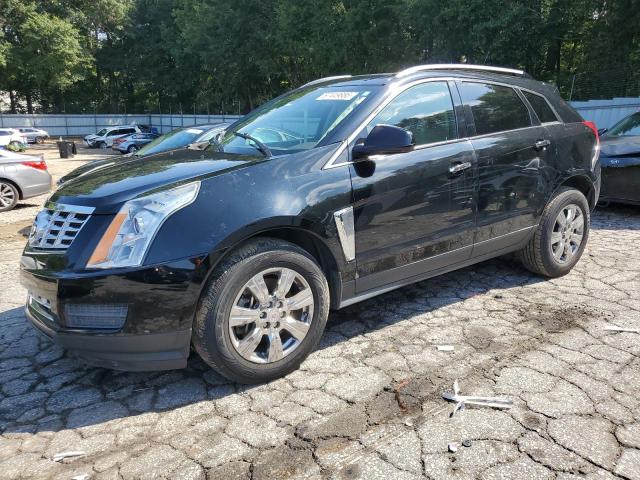 CADILLAC SRX LUXURY
