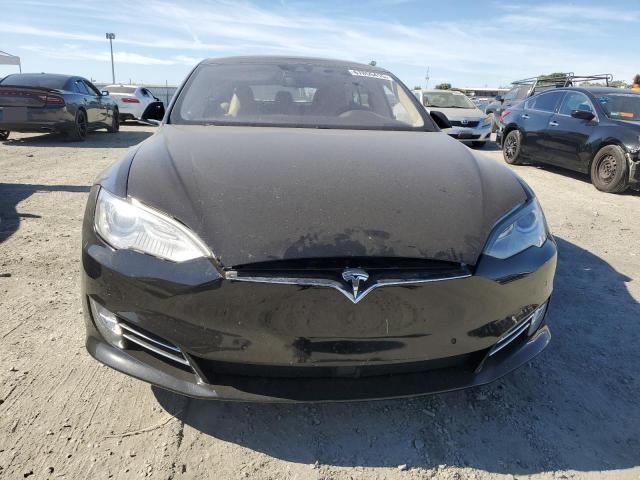 2016 TESLA MODEL S 5YJSA1E14GF125026