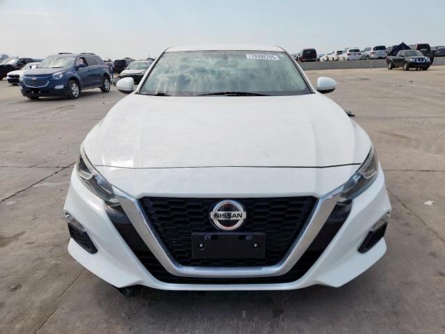 2020 NISSAN ALTIMA S 1N4BL4BV4LC205202