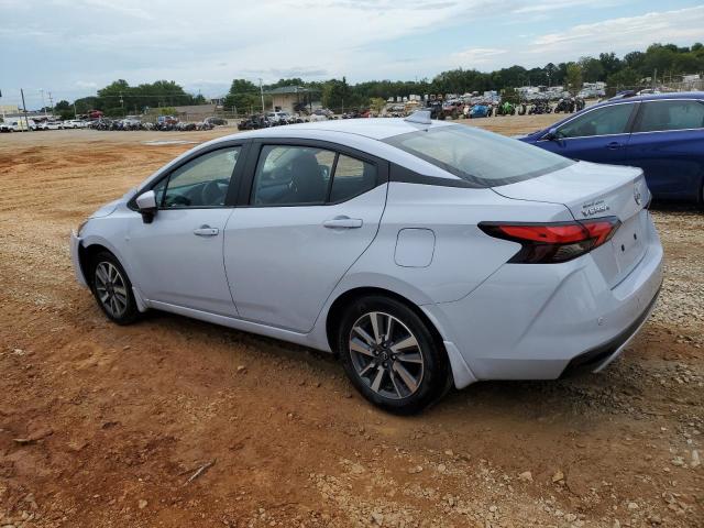 2024 NISSAN VERSA SV 3N1CN8EV2RL894930