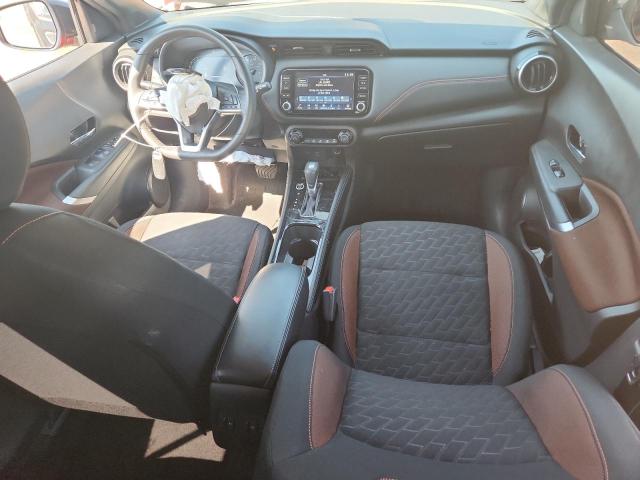 2024 NISSAN KICKS 3N1CP5DV5RL561034
