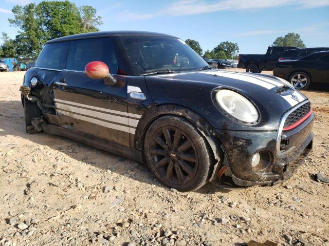2015 MINI COOPER S WMWXP7C56F2A38467