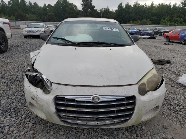2006 CHRYSLER SEBRING TO #3284743530