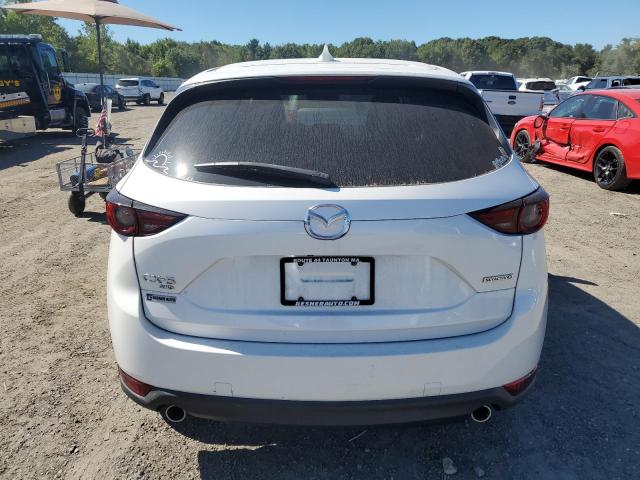 2020 MAZDA CX-5 GRAND - JM3KFBDM4L1774452