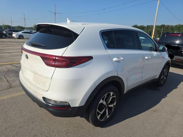 2020 KIA SPORTAGE L - KNDPMCAC7L7665972