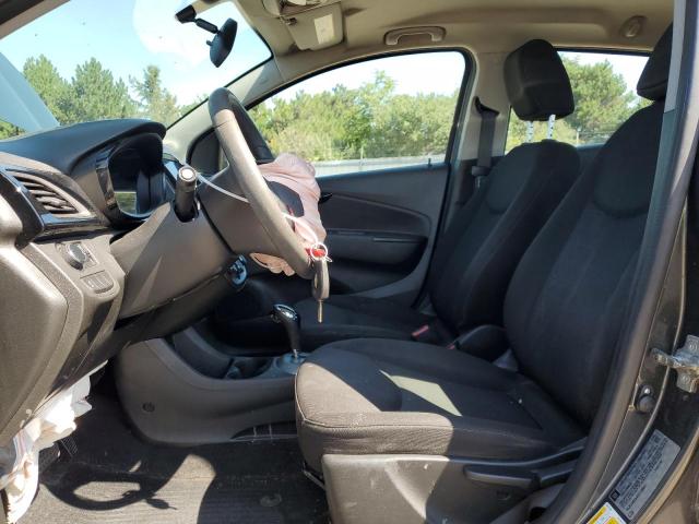 2019 CHEVROLET SPARK 1LT - KL8CD6SA4KC738601