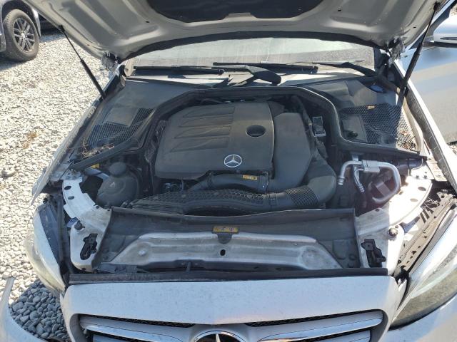 2020 MERCEDES-BENZ C 300 - WDDWF8DB1LR550008