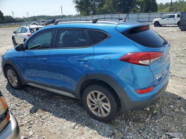 2017 HYUNDAI TUCSON LIM KM8J33A45HU520872