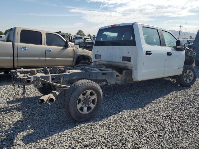 2019 FORD F250 SUPER DUTY 1FD7W2BT5KEF52983