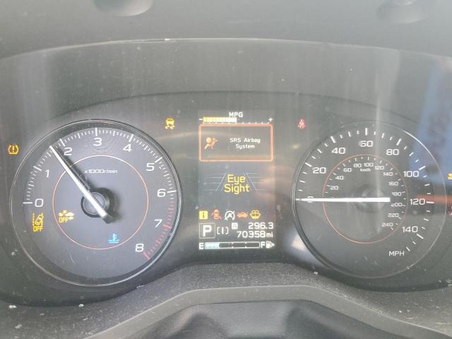 2021 SUBARU CROSSTREK JF2GTABC0MH343189