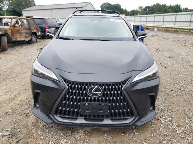 2024 LEXUS NX 250 BAS 2T2ADCAZ3RC014397