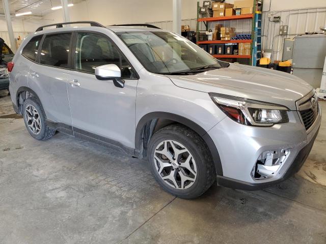 2019 SUBARU FORESTER PREMIUM JF2SKAGC7KH539293