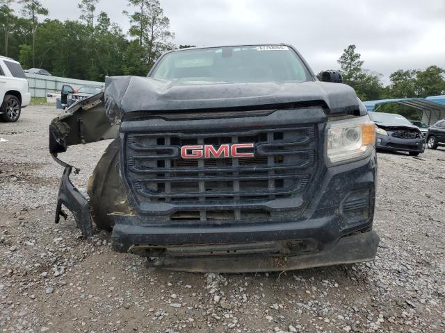 2021 GMC CANYON ELE 1GTG5BEN6M1147942