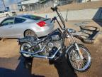 2007 HARLEY-DAVIDSON FXSTB - 1HD1JA5147Y084794