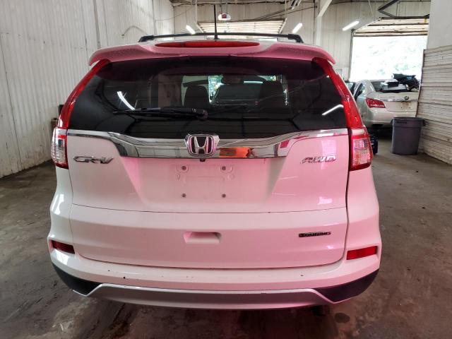 2016 HONDA CR-V TOURI 5J6RM4H98GL122680
