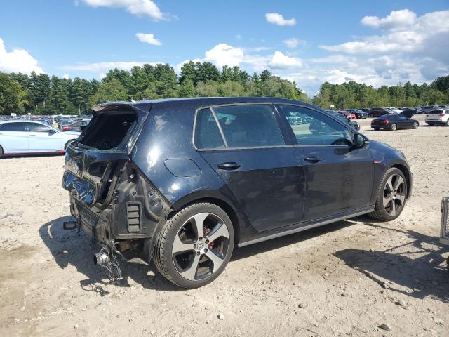 2015 VOLKSWAGEN GTI - 3VW5T7AU5FM024658