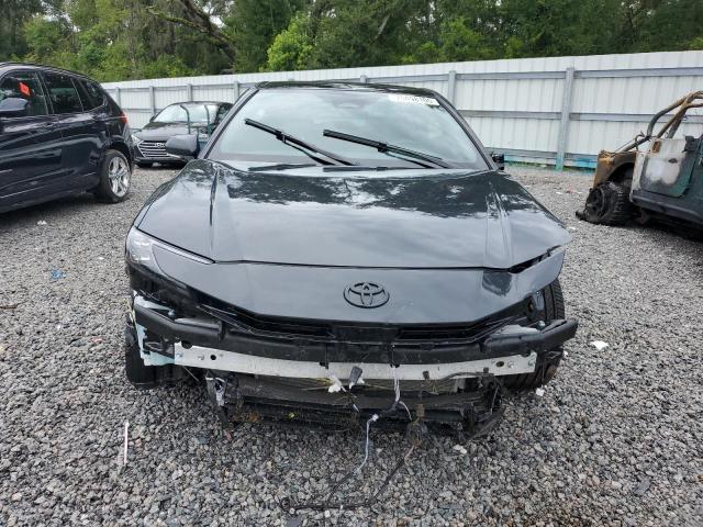 2025 TOYOTA CAMRY XSE 4T1DAACK3SU084291