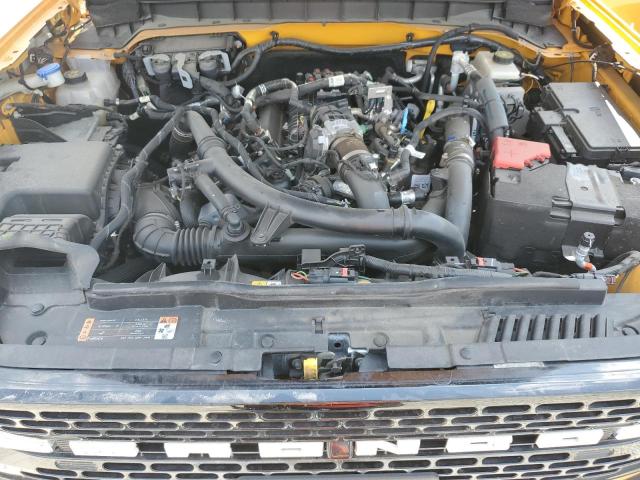 2021 FORD BRONCO FIR 1FMDE5FP3MLA20148