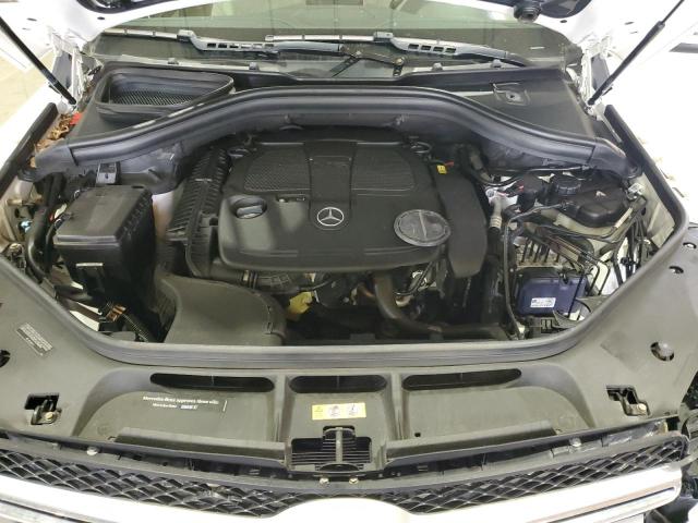 2017 MERCEDES-BENZ GLE 350 4M - 4JGDA5HBXHA918972