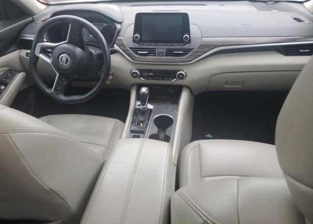 2019 NISSAN ALTIMA SL - 1N4BL4EW8KC184437