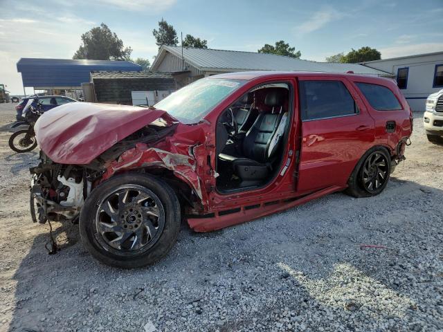 DODGE DURANGO R/