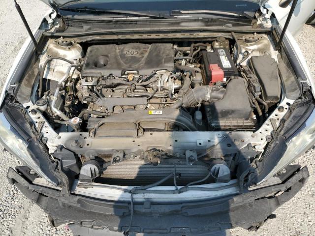 2018 TOYOTA CAMRY L 4T1B11HK1JU016666