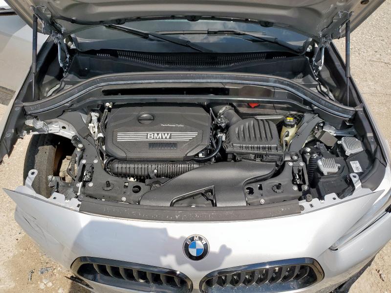 2020 BMW X2 SDRIVE2 WBXYH9C02L5R73046