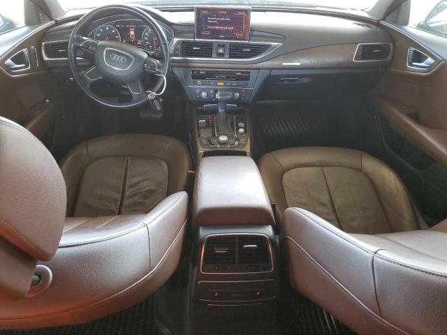 2014 AUDI A7 PREMIUM - WAUWGAFC5EN045682