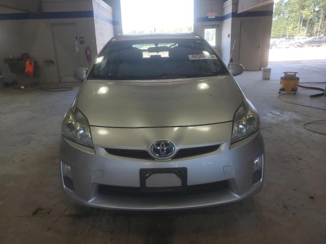 2010 TOYOTA PRIUS - JTDKN3DU4A5078102
