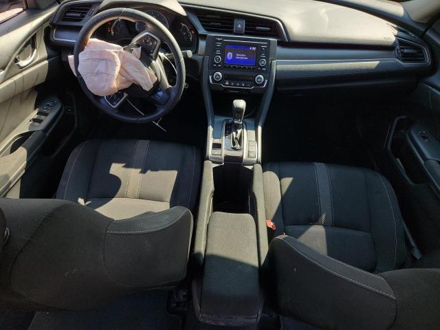2020 HONDA CIVIC LX 19XFC2F63LE004094
