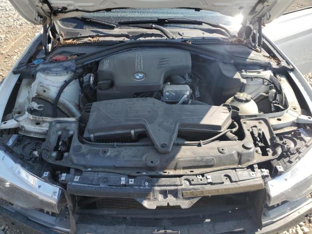 2017 BMW 320 XI WBA8E5G55HNU41802
