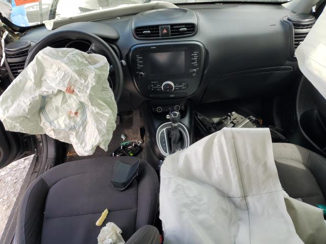 2018 KIA SOUL KNDJN2A24J7586065