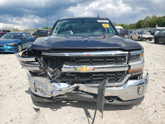 2016 CHEVROLET SILVERADO K1500 LT 1GCVKREC7GZ145730