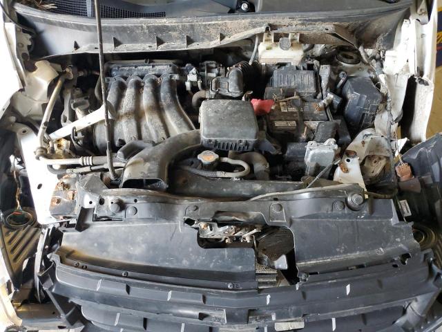 2018 CHEVROLET CITY EXPRE 3N63M0YN6JK696467